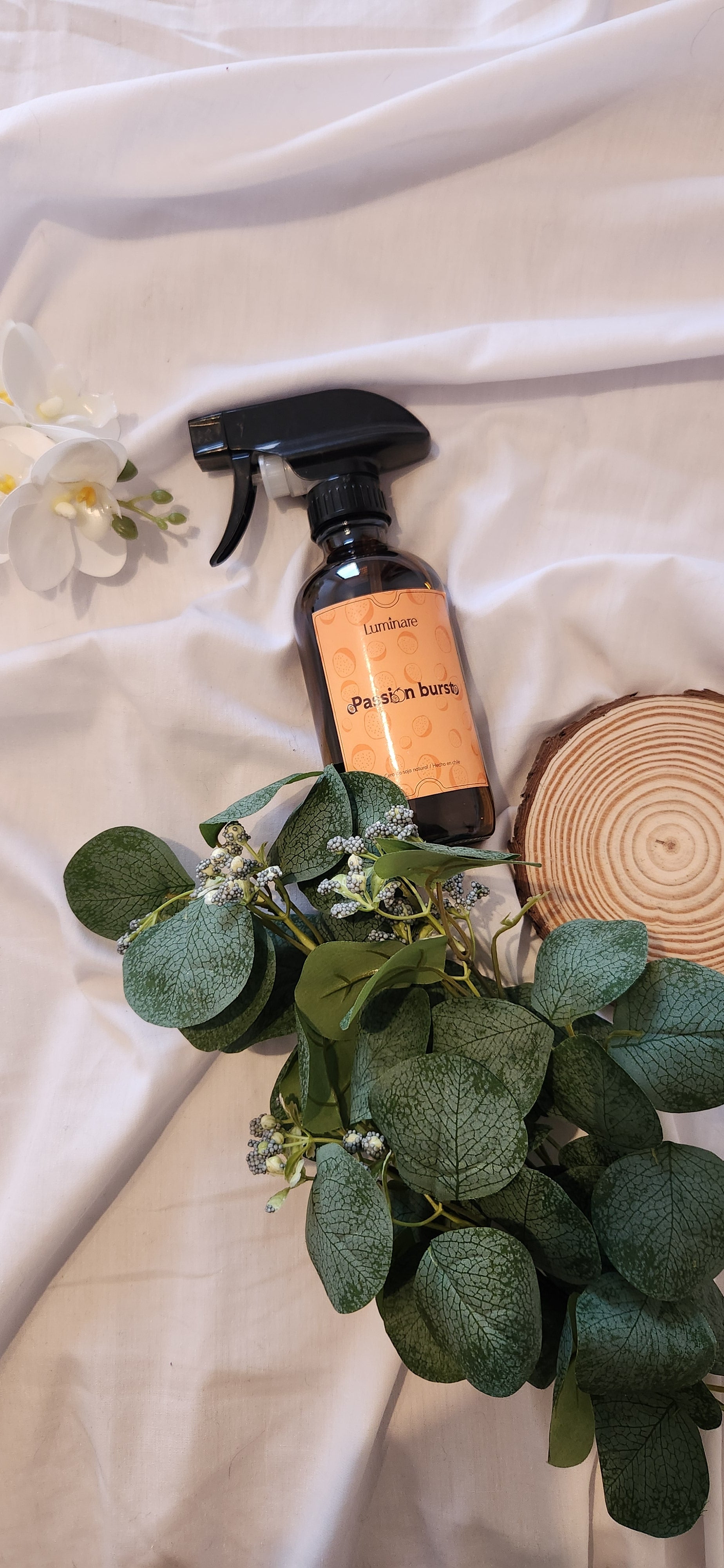 HomeSpray: Passion Fruit