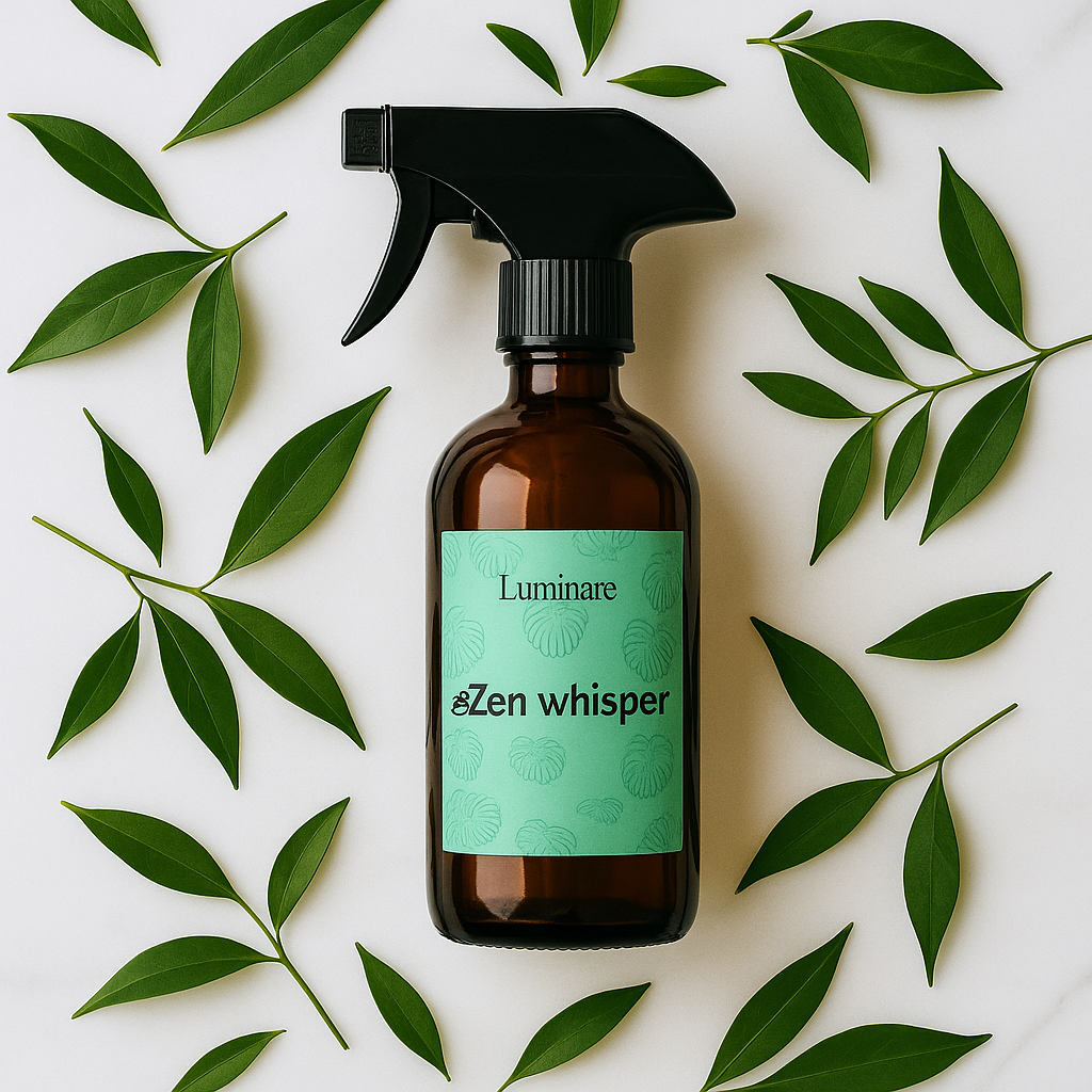 HomeSpray: ZEN WISPER