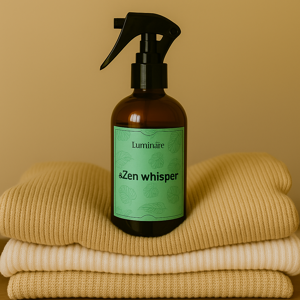 HomeSpray: ZEN WISPER
