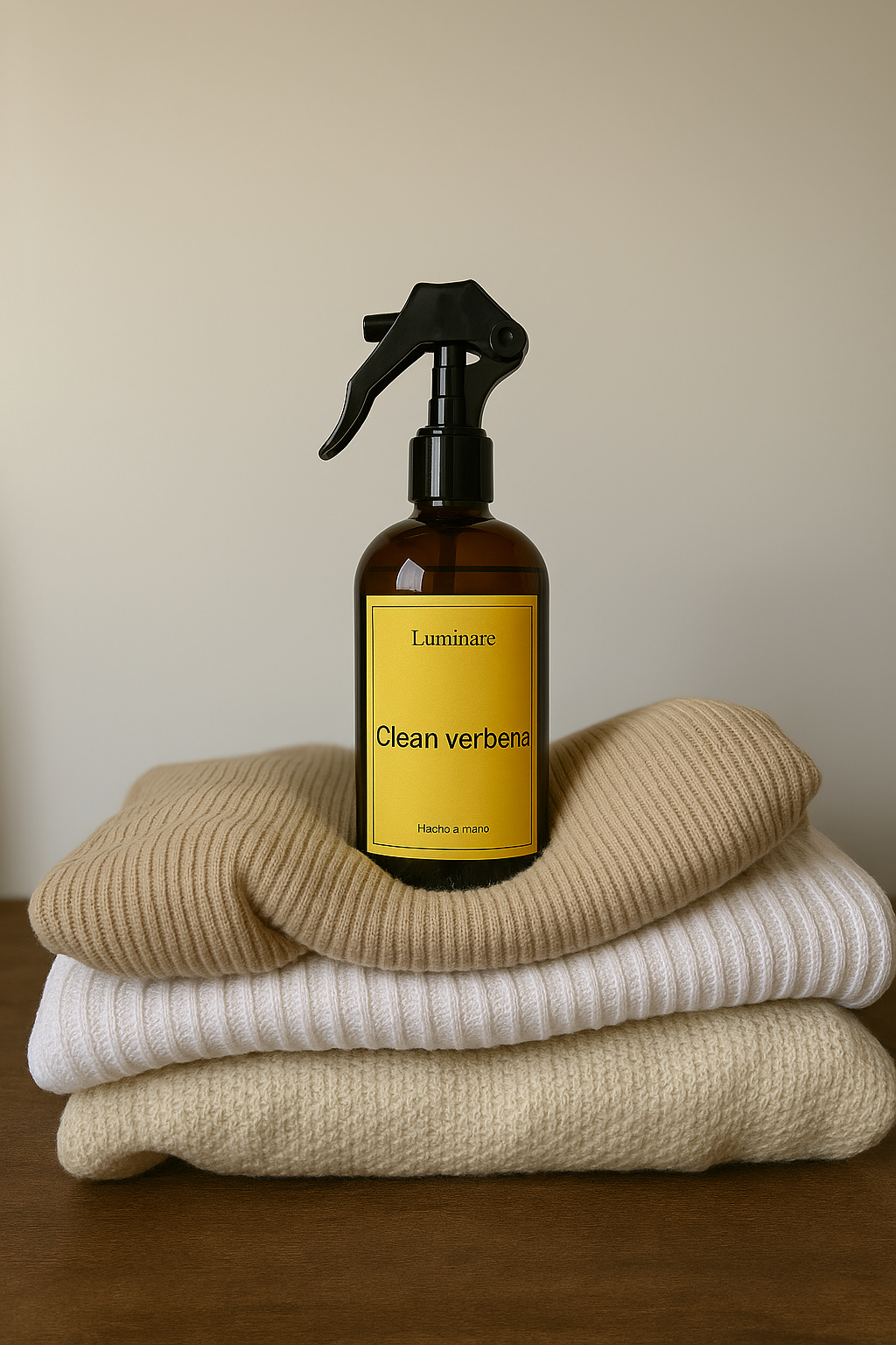 HomeSpray: CLEAN VERBENA