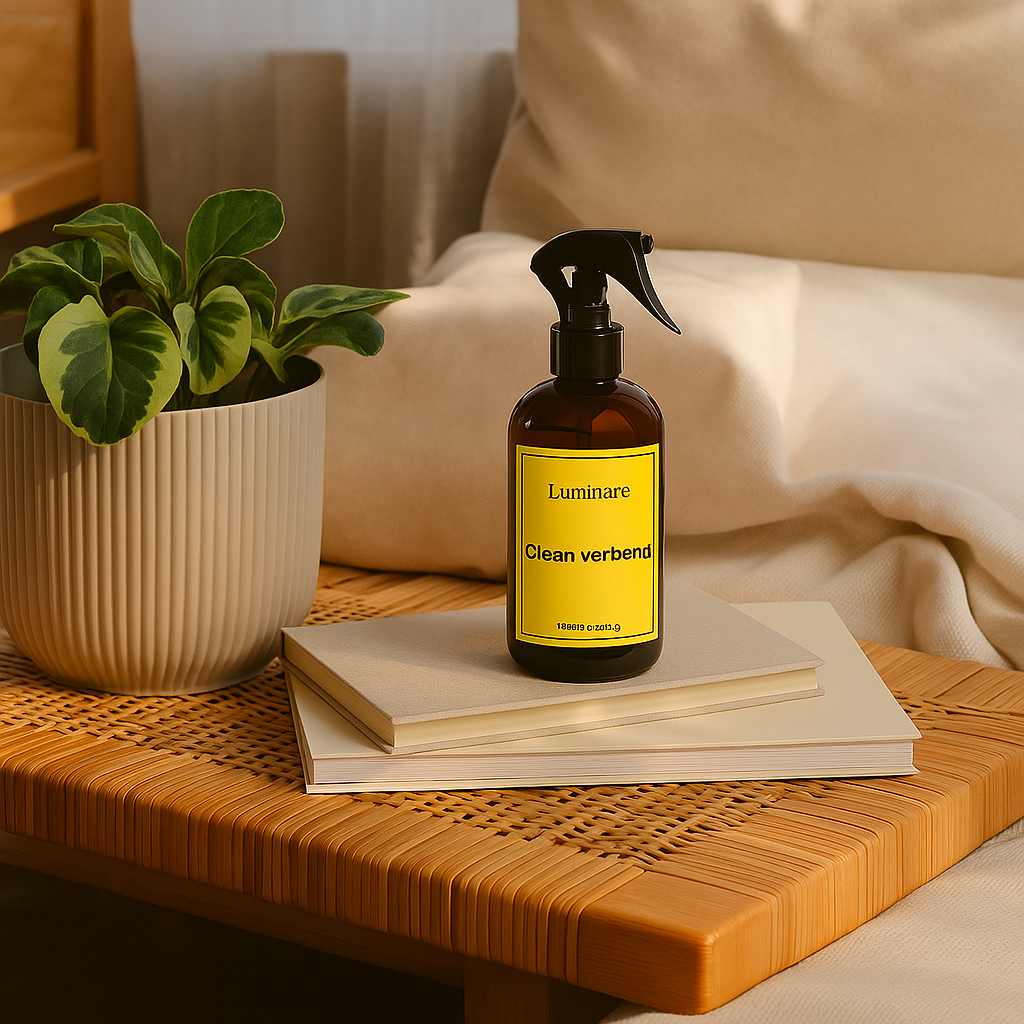 HomeSpray: CLEAN VERBENA