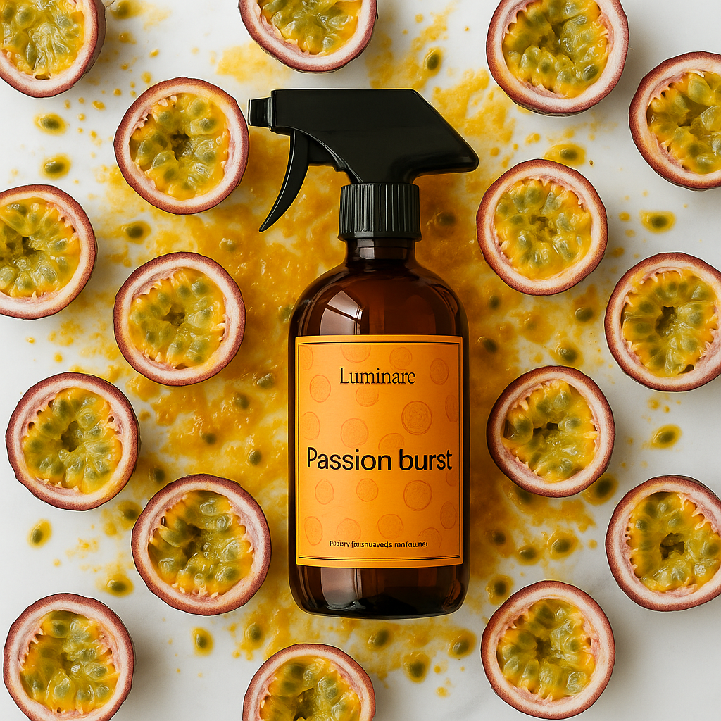 HomeSpray: Passion Fruit