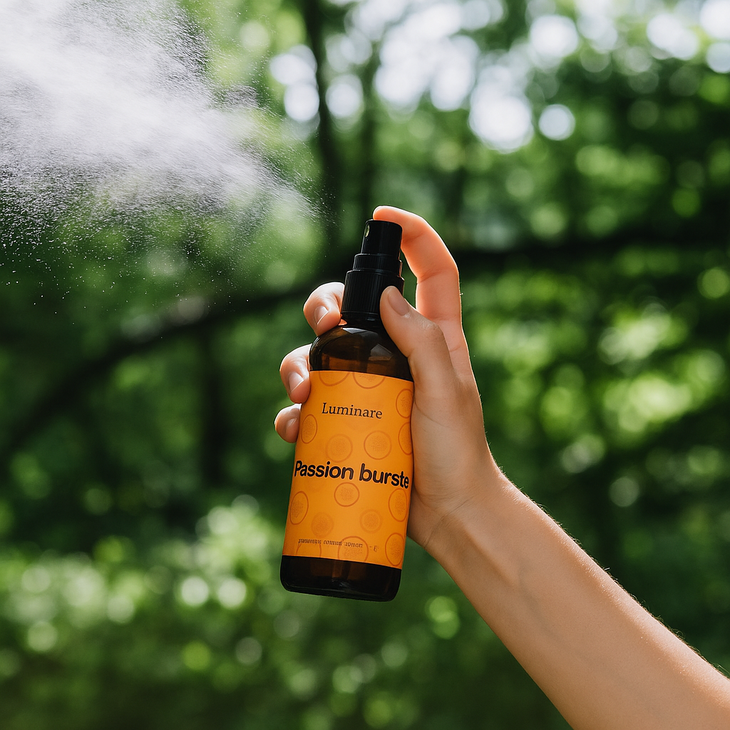 HomeSpray: Passion Fruit