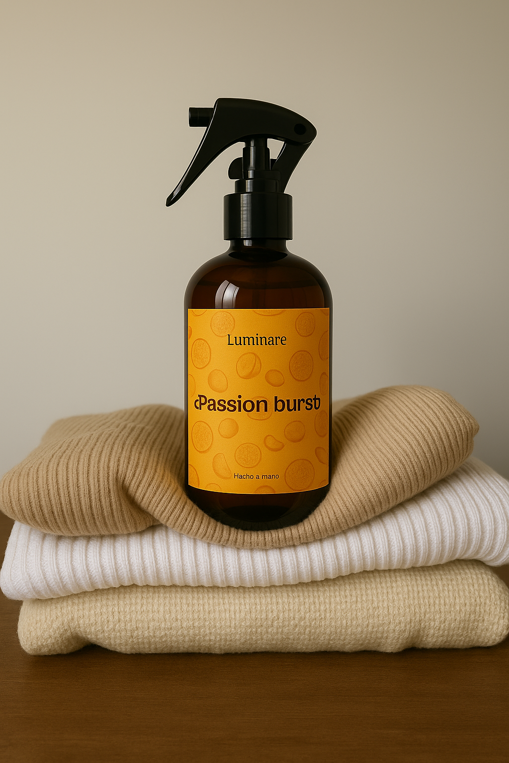 HomeSpray: Passion Fruit