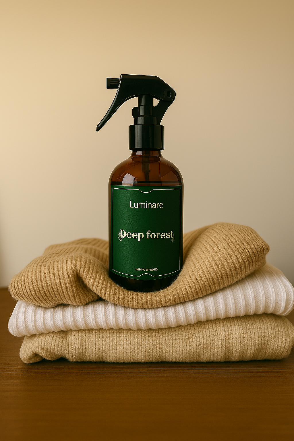 HomeSpray: DEEP FOREST