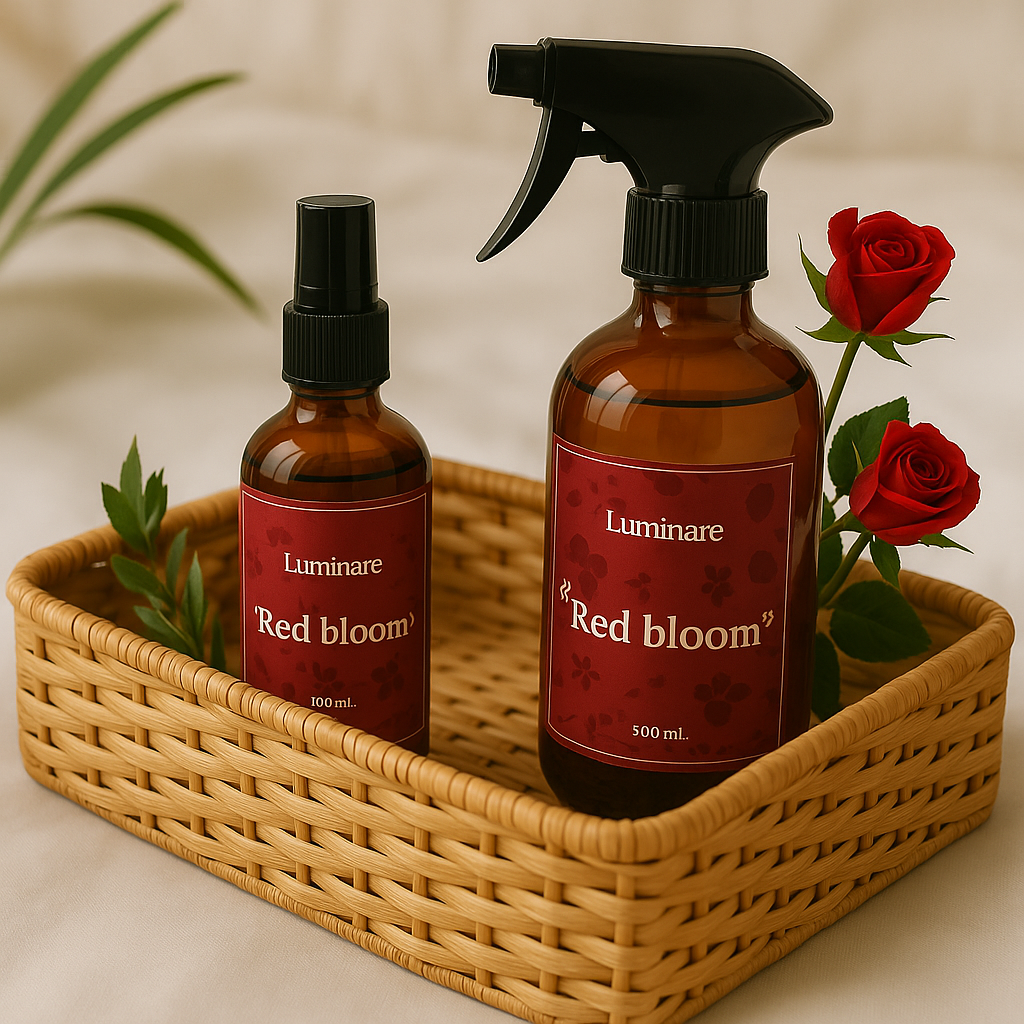 Pack Dúo Home Spray — 100 ml + 250 ml