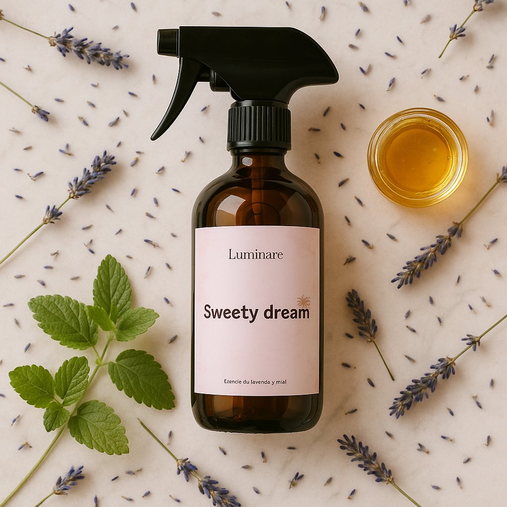 HomeSpray: SWEETDREAMS