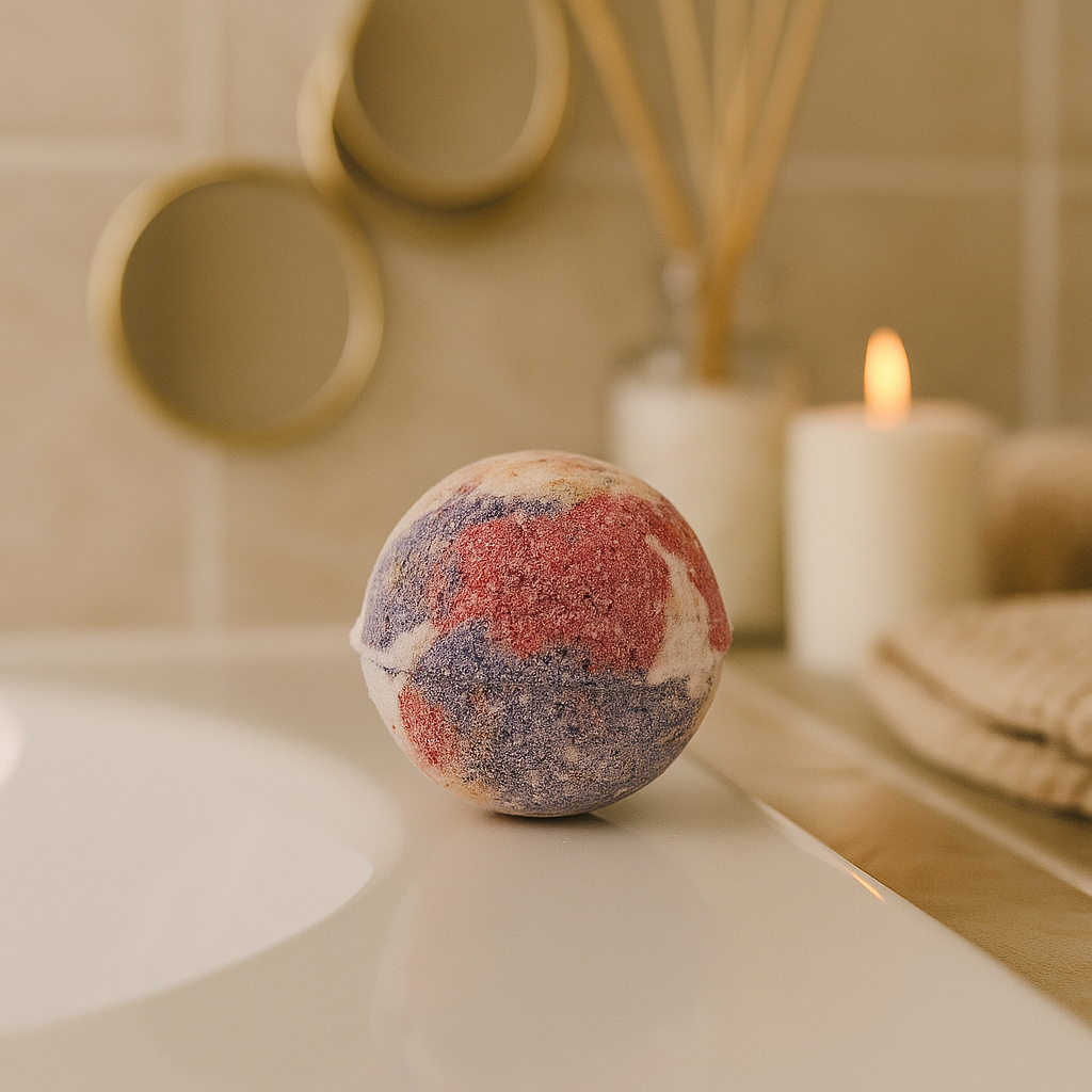 BOMBA EFERVESCENTE 100GR