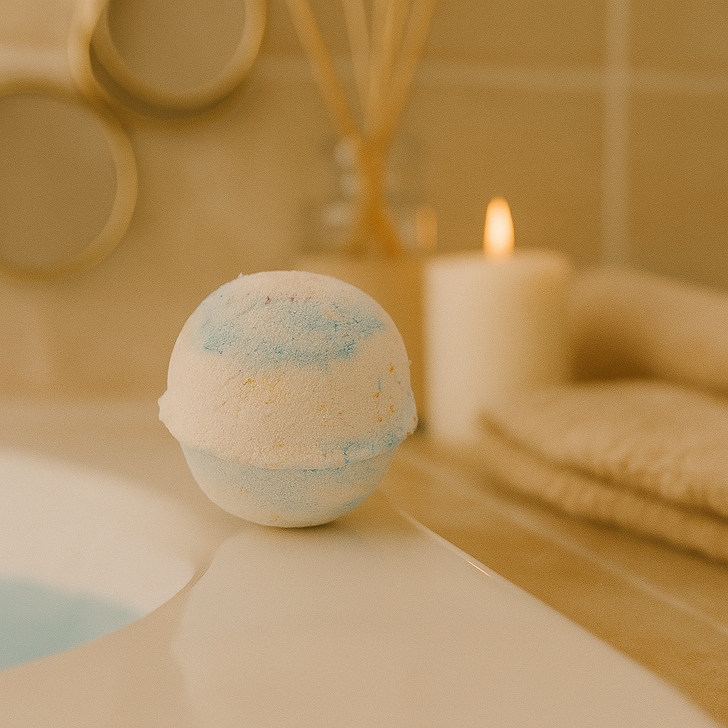 BOMBA EFERVESCENTE 100GR