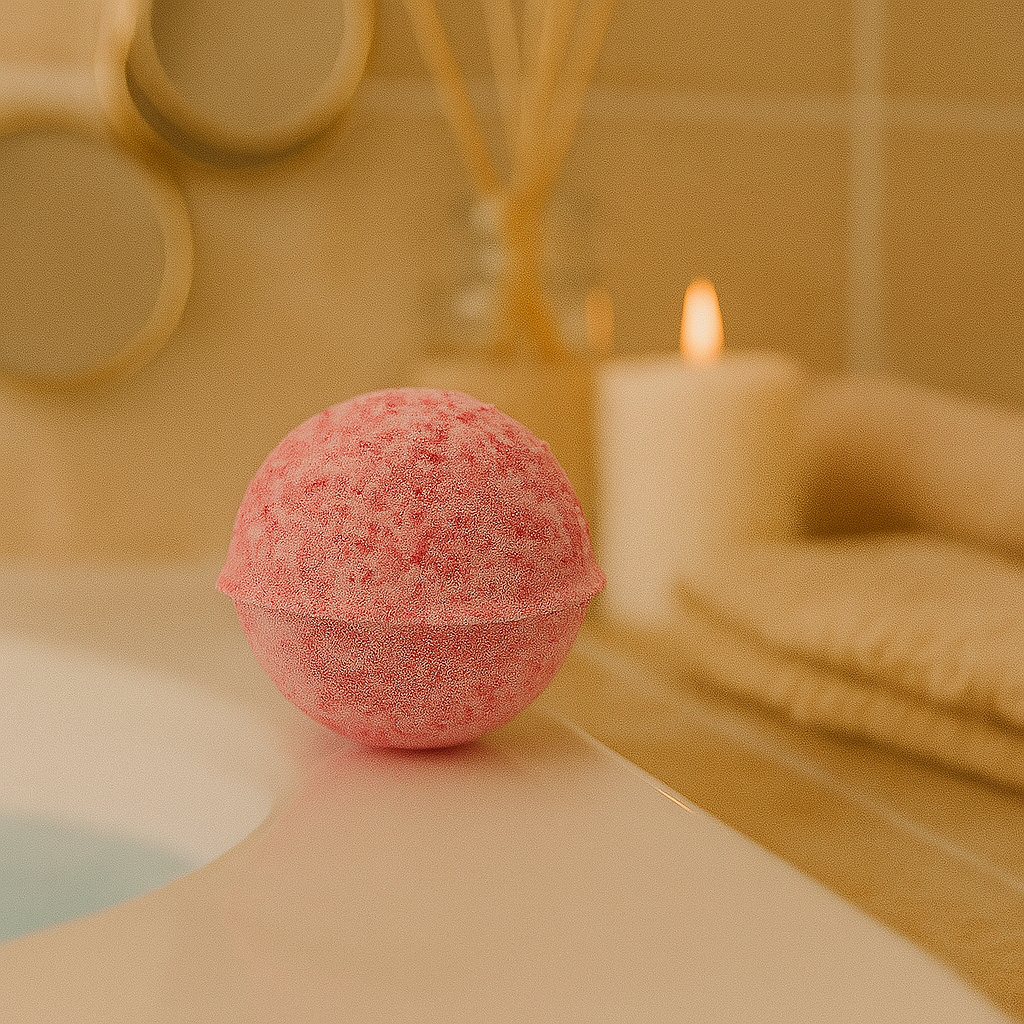 BOMBA EFERVESCENTE 100GR