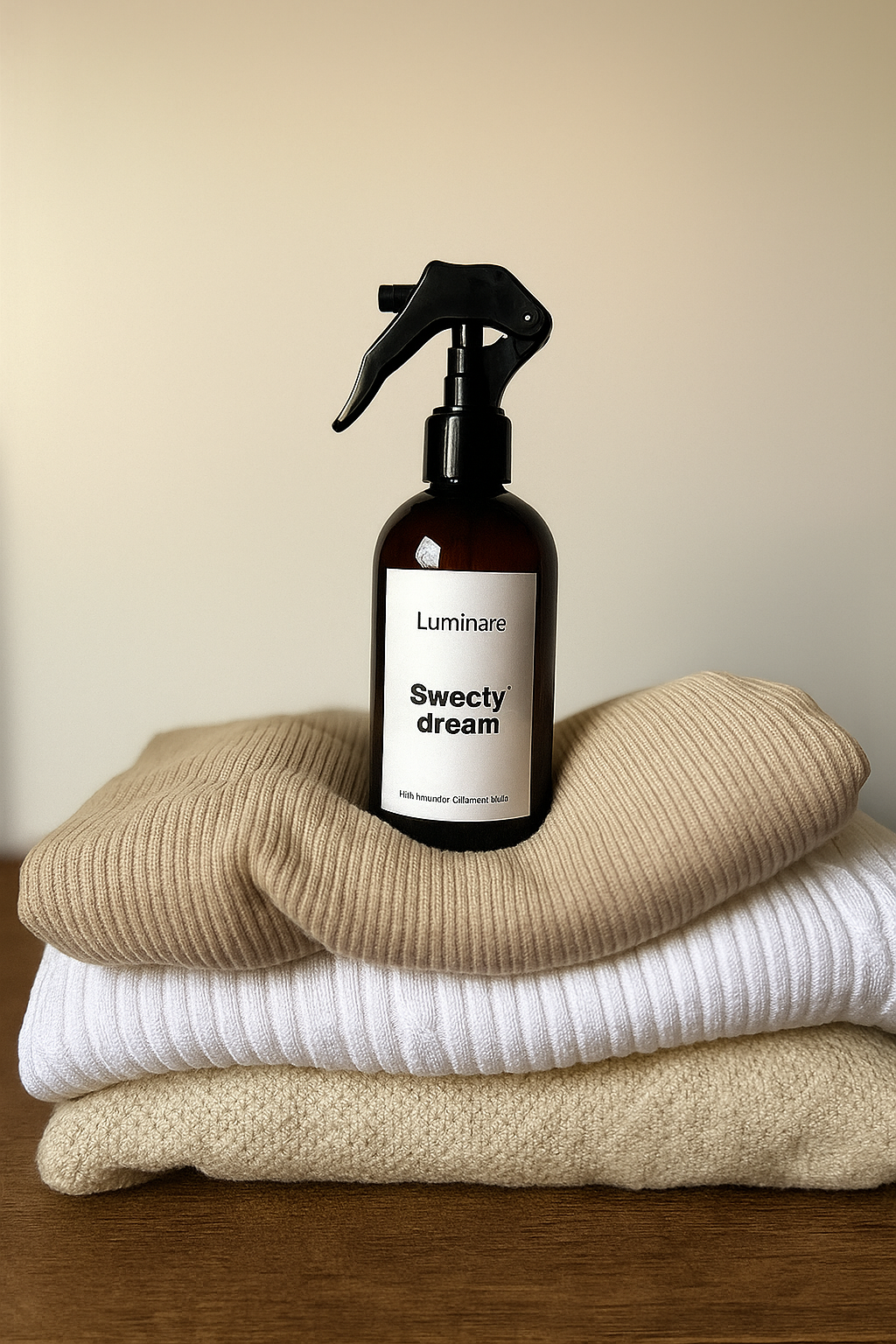 HomeSpray: SWEETDREAMS