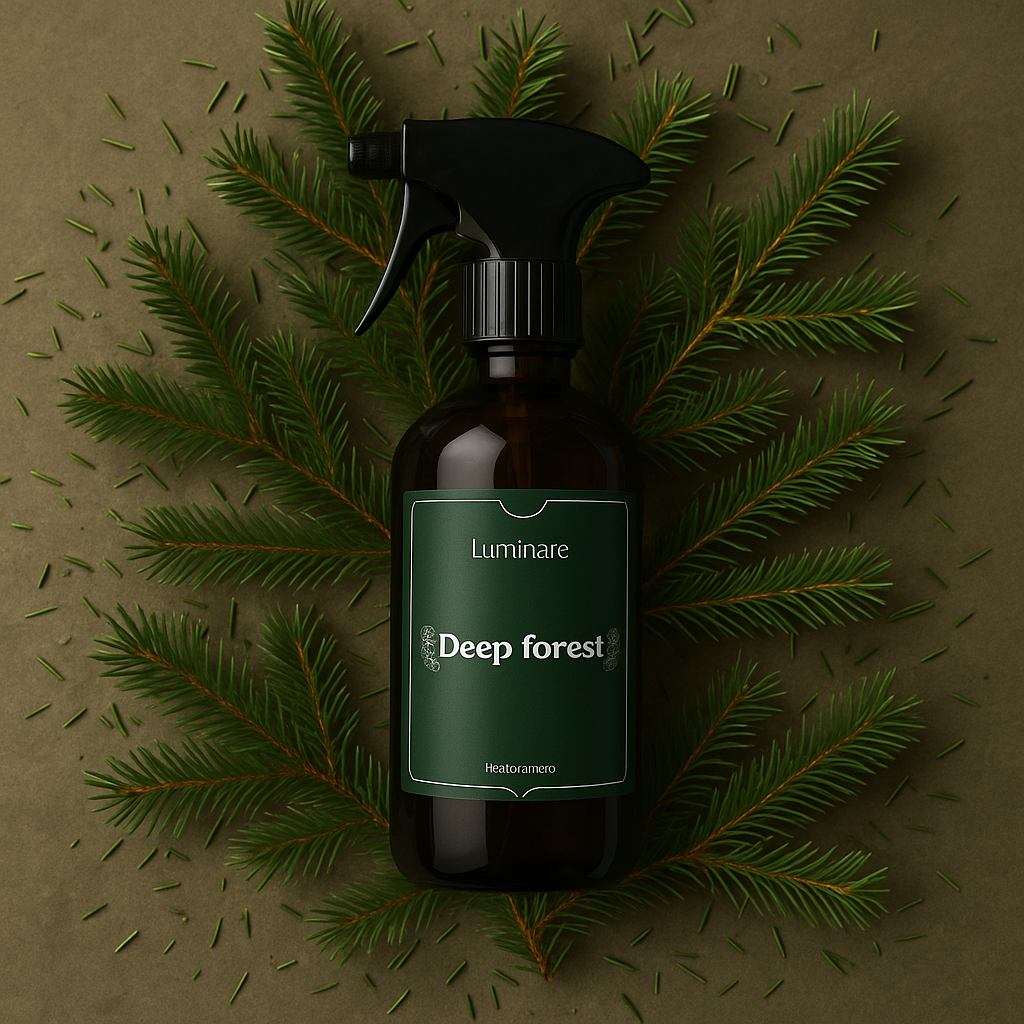 HomeSpray: DEEP FOREST