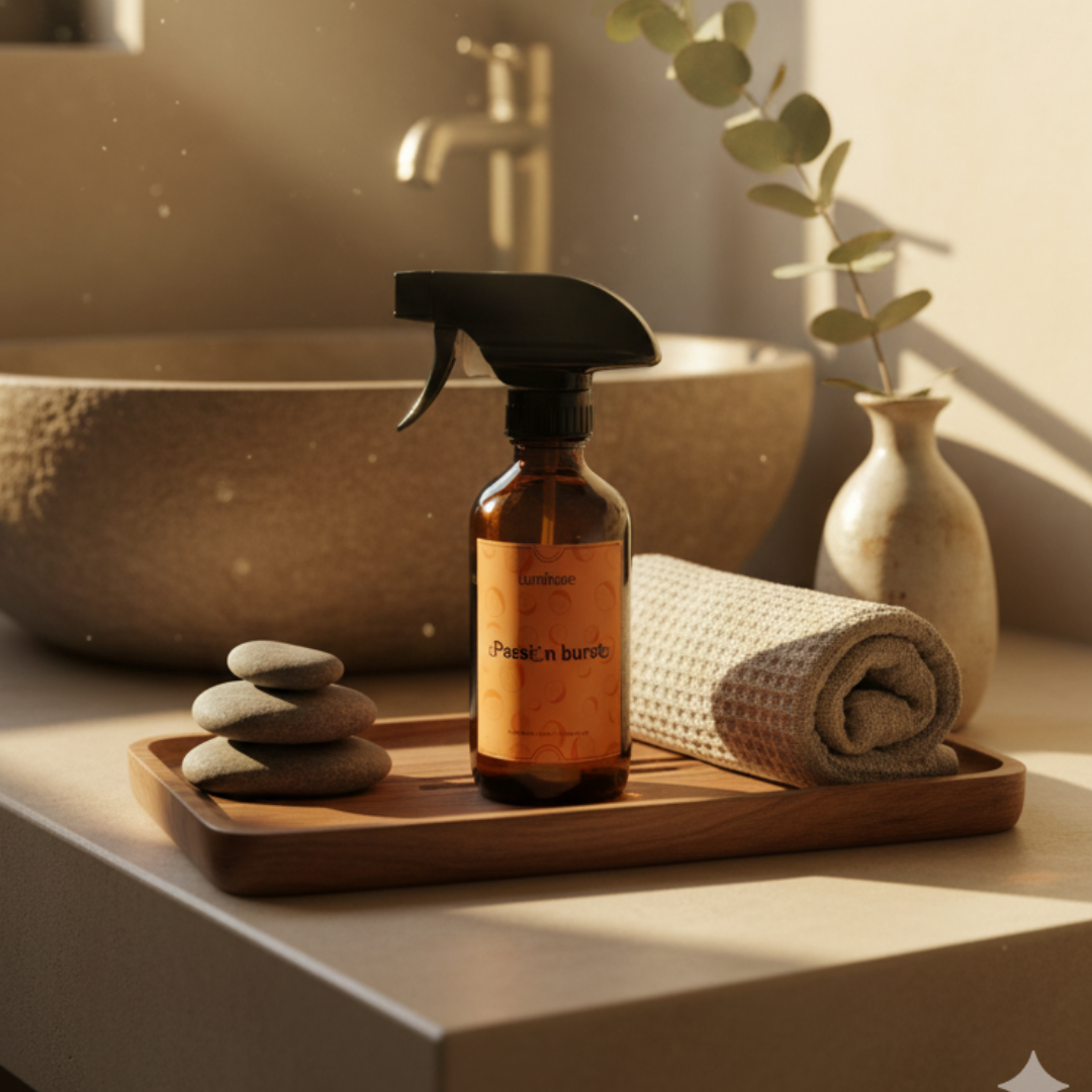 HomeSpray: Passion Fruit